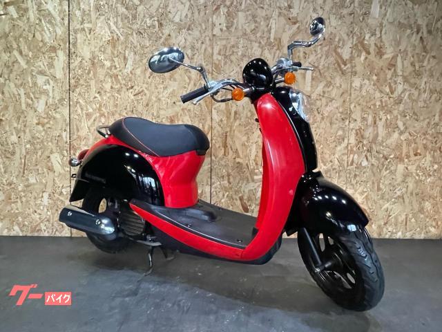 ホンダ クレアスクーピー インジェクションモデル｜カワサキ正規取扱店