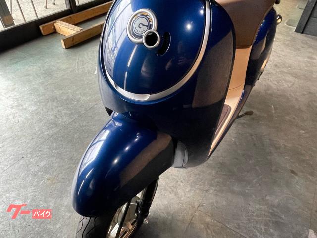 ホンダ ジョルノ AF77 インジェクションモデル｜カワサキ正規取扱
