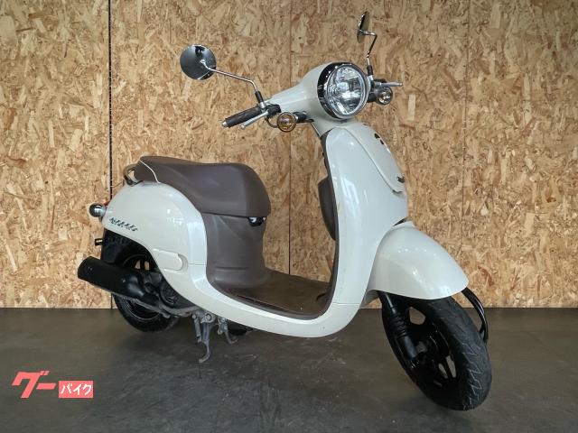 ホンダ　ジョルノ50インジェクション ホンダ ジョルノ インジェクションモデル｜カワサキ正規取扱店リアル