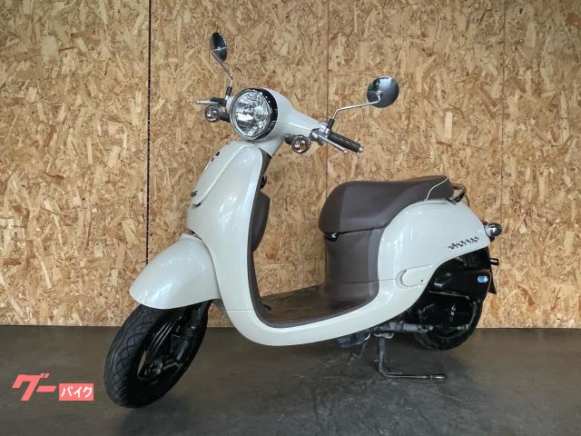 ホンダ ジョルノ インジェクションモデル｜カワサキ正規取扱店リアル