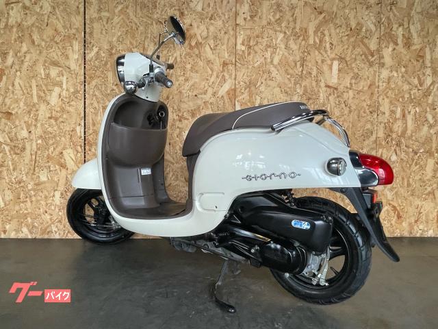 ホンダ　ジョルノ50インジェクション ホンダ ジョルノ インジェクションモデル｜カワサキ正規取扱店リアル