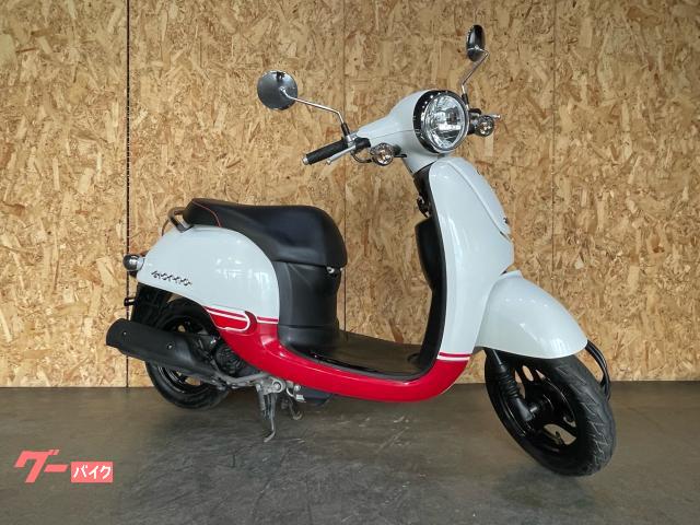 ホンダ ジョルノ・スポルト インジェクションタイプ｜カワサキ正規取扱