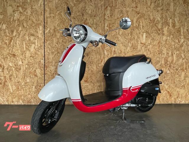 ホンダ ジョルノ・スポルト インジェクションタイプ｜カワサキ正規取扱