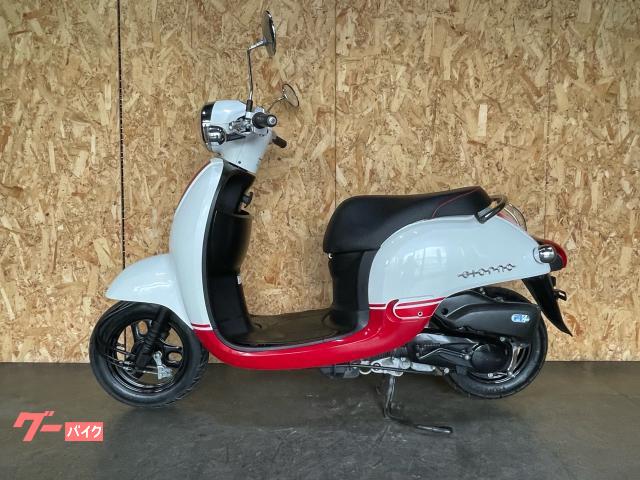 ホンダ ジョルノ・スポルト インジェクションタイプ｜カワサキ正規取扱