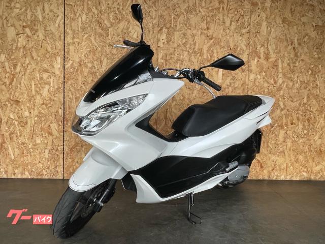 ホンダ PCX JF56｜カワサキ正規取扱店リアルアイズ大阪 （株