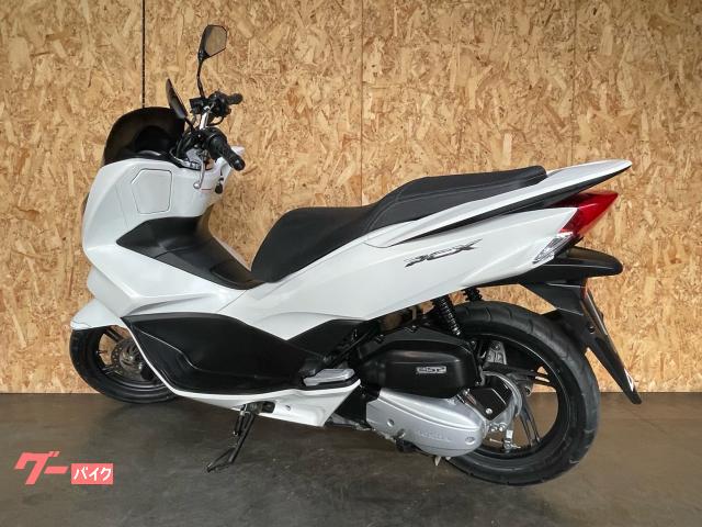 ホンダ PCX JF56｜カワサキ正規取扱店リアルアイズ大阪 （株
