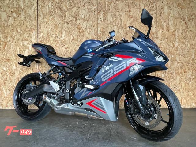 【お取引中】サバイ 23~Ninja ZX-4R SE/RR (8BL-ZX400P) POWERBOX パイプ ｜SP忠男