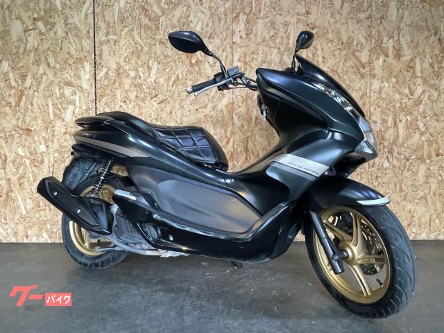 バイク pcx jf28 ホンダ PCX125 2012年式 JF28の諸元・スペック情報 | ウェビック