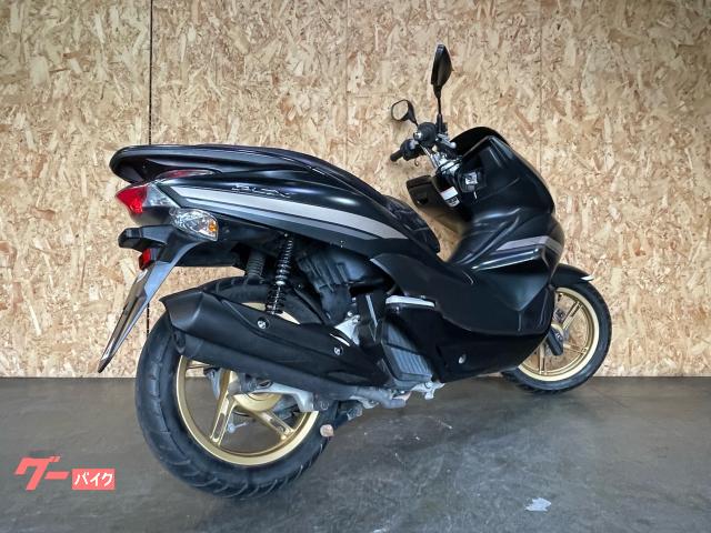 バイク pcx jf28 ホンダ PCX JF28型 ワンオーナー ノーマル 2013年モデル