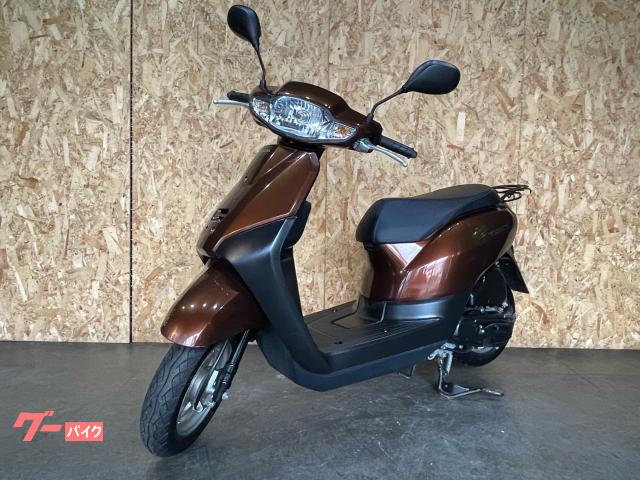 1万円値引き！値下げします‼️程度のいい✨HONDA‼︎ベーシックタクト✨ 中古 HONDA ホンダ タクト・ベーシック 2019年式 1547km 当店出荷ワン