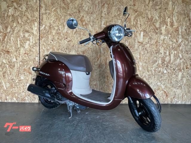 ホンダ　ジョルノ50インジェクション ホンダ「ジョルノ」「ジョルノ・デラックス」【1分で読める 2021年に