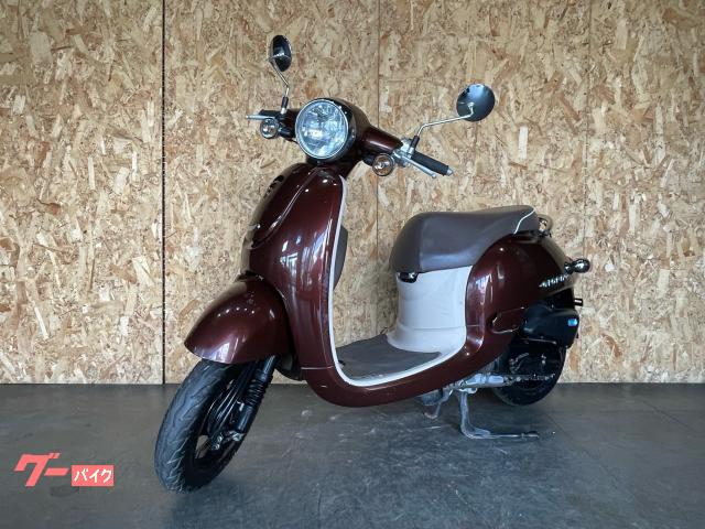 ホンダ ジョルノ インジェクション｜カワサキ正規取扱店リアルアイズ