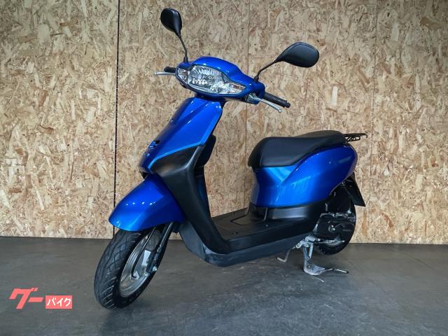 ホンダ タクト・ベーシック｜カワサキ正規取扱店リアルアイズ大阪 （株