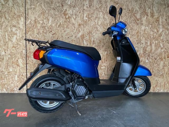 ホンダ タクト・ベーシック｜カワサキ正規取扱店リアルアイズ大阪 （株