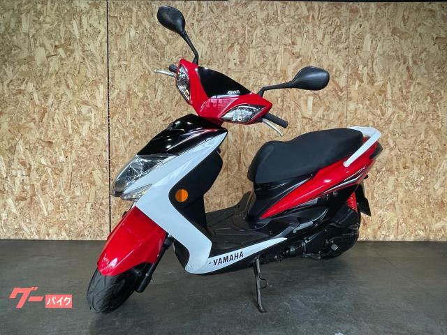 ☆全車安心の保証付き☆YAMAHA　シグナスＸ　ＳＲ　ＳＥ４４Ｊ　ノーマル　インジェクション　東京葛飾店在庫 シグナスX SR(ヤマハ)のバイクを探すなら【グーバイク】