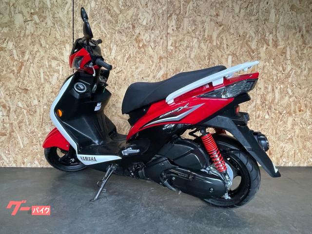 ☆全車安心の保証付き☆YAMAHA　シグナスＸ　ＳＲ　ＳＥ４４Ｊ　ノーマル　インジェクション　東京葛飾店在庫 シグナスX SR(ヤマハ)のバイクを探すなら【グーバイク】