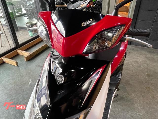 陸送料金　大人気‼️ ヤマハ　シグナス　３型　SE44Jカスタム多数 デビルアイ　大阪府発 シグナスX(ヤマハ) 大阪府のバイク一覧｜新車・中古バイクなら