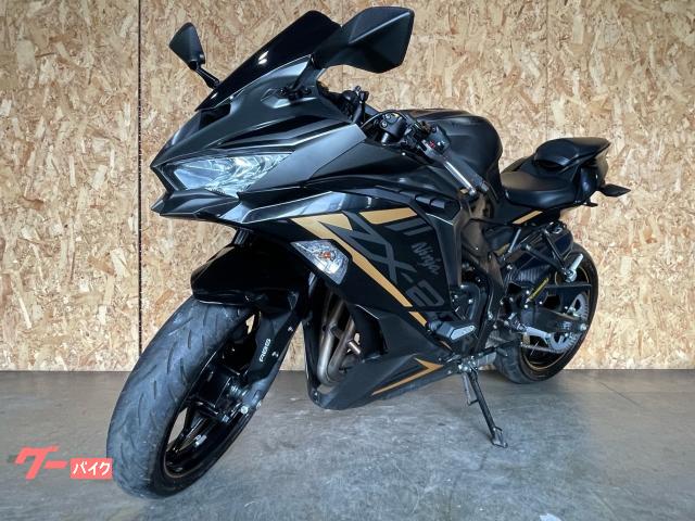 【埼玉県引き取り限定】ディスクアップ2 不要機付　※県外は要相談 カワサキ Ninja ZX－25R SE クイックシフター搭載モデル