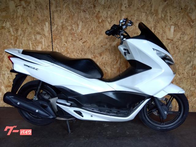 ホンダ PCX JF56｜カワサキ正規取扱店リアルアイズ大阪 （株