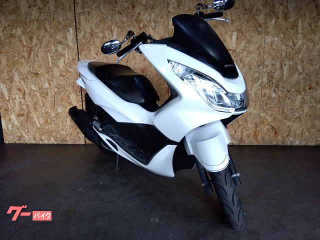 ホンダ PCX JF56｜カワサキ正規取扱店リアルアイズ大阪 （株