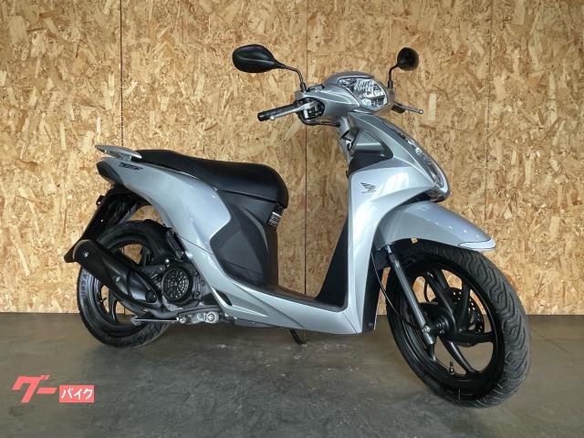 ホンダ Dio110 JF58型|カワサキ正規取扱店リアルアイズ大阪 ホンダ Dio110 JF58型|カワサキ正規取扱店リアルアイズ大阪