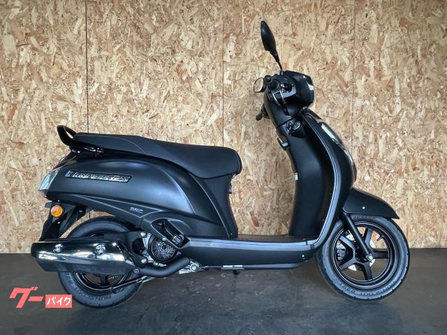 アドレス１２５