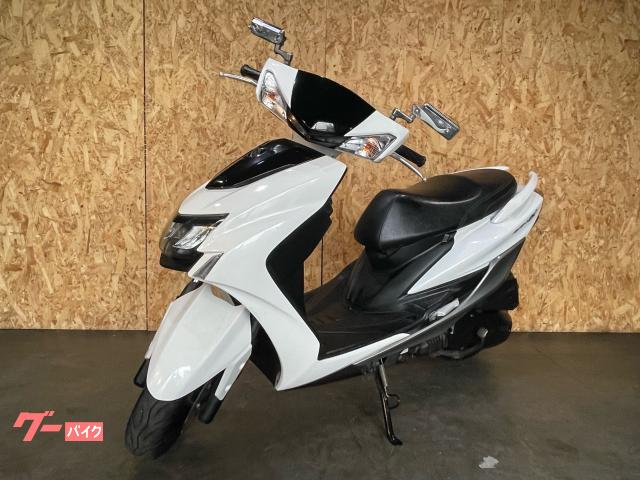ヤマハ シグナスX SR SED8J型｜カワサキ正規取扱店リアル