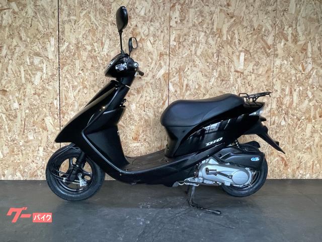 ホンダ Dio インジェクションタイプ｜カワサキ正規取扱店リアル