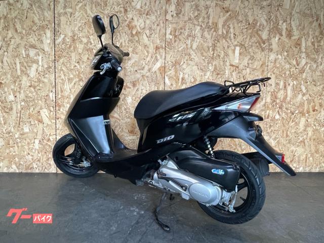 ホンダ Dio インジェクションタイプ|カワサキ正規取扱店リアル ホンダ Dio インジェクションタイプ|カワサキ正規取扱店リアル