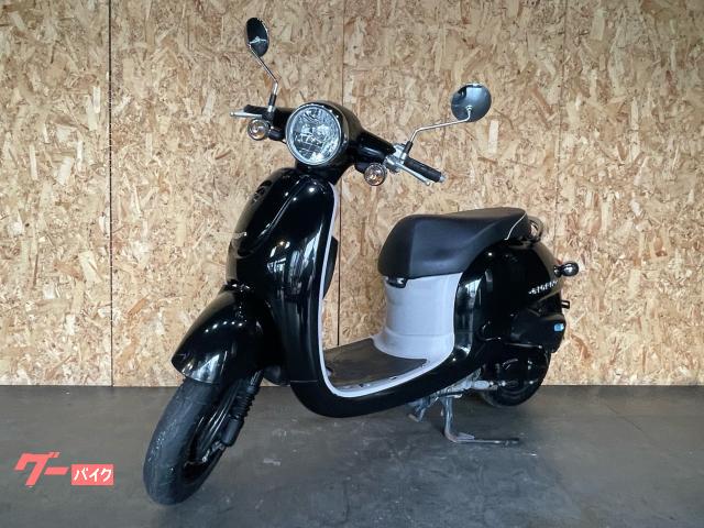 車両情報:ホンダ ジョルノ | カワサキ正規取扱店リアルアイズ大阪 （株