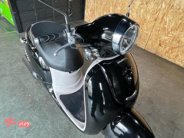 ホンダ ジョルノ インジェクションタイプ｜カワサキ正規取扱店リアル