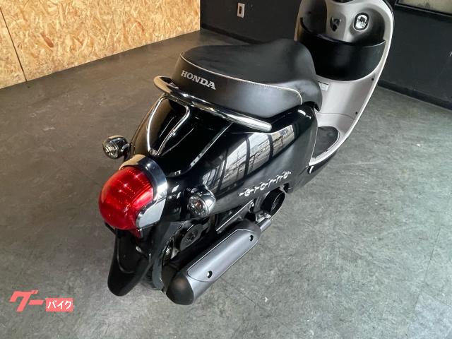 ホンダ ジョルノ インジェクションタイプ｜カワサキ正規取扱店リアル