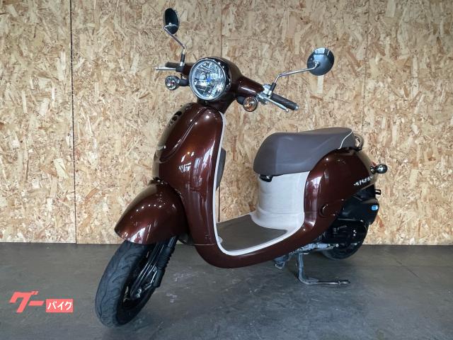 車両情報:ホンダ ジョルノ | カワサキ正規取扱店リアルアイズ大阪 （株