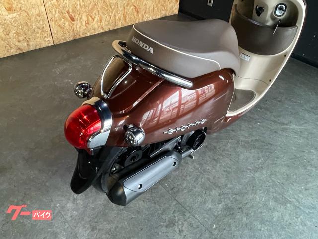 ホンダ ジョルノ インジェクションタイプ|カワサキ正規取扱店リアル ホンダ ジョルノ インジェクションタイプ|カワサキ正規取扱店リアル