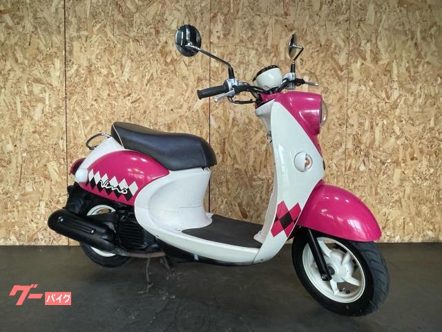 車両情報:ヤマハ ビーノ | カワサキ正規取扱店リアルアイズ大阪 （株