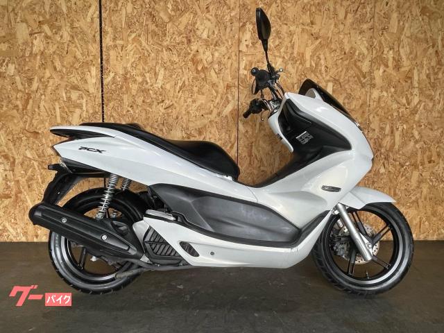 ＰＣＸ　タイ仕様モデル
