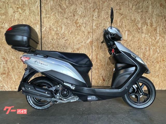 アドレス１２５