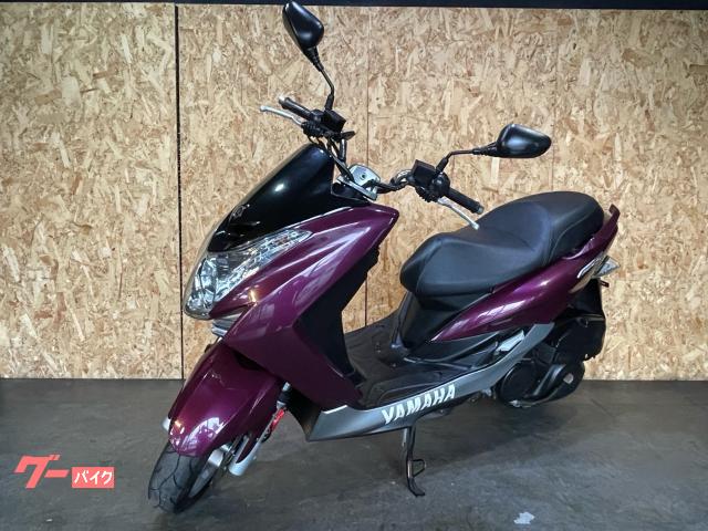 車両情報:ヤマハ マジェスティS | カワサキ正規取扱店リアルアイズ大阪
