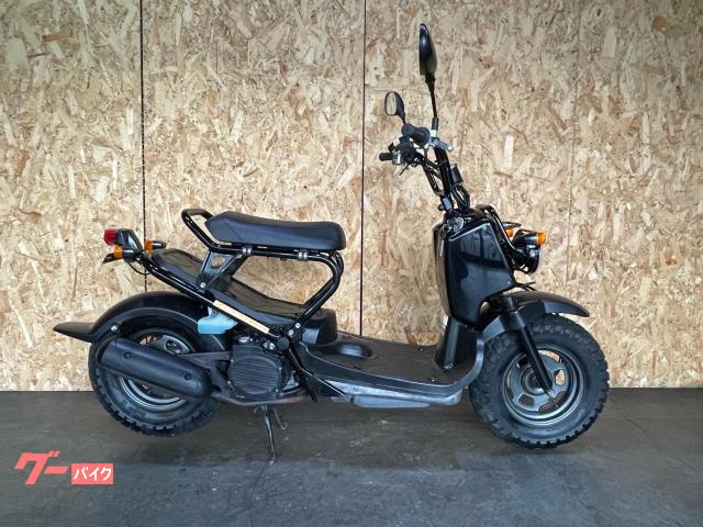 ホンダ ズーマー｜カワサキ正規取扱店リアルアイズ大阪 （株）REAL