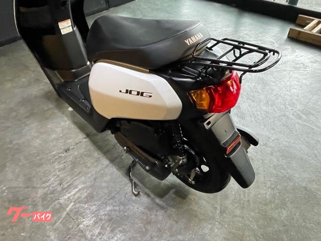 ヤマハ JOG AY01 インジェクションモデル｜カワサキ正規取扱店