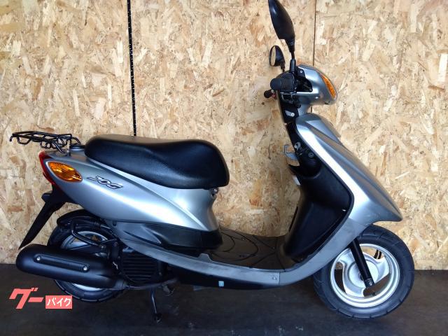 ＪＯＧ　インジェクションモデル　ＳＡ３６Ｊ