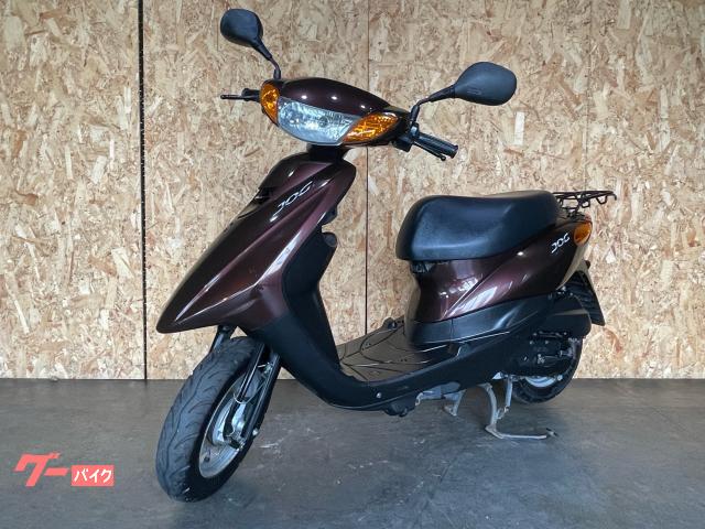 ヤマハ JOG SA36J インジェクションモデル｜カワサキ正規取扱