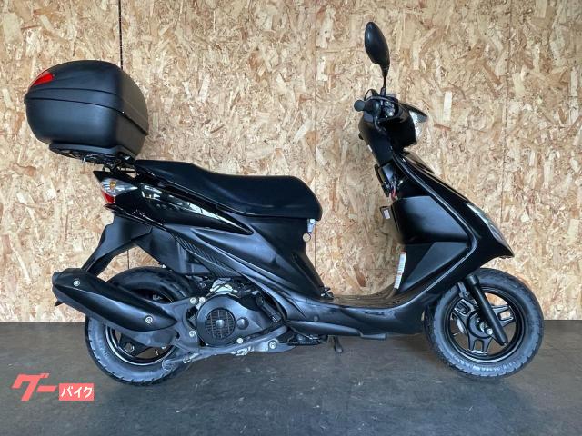 アドレスV125S