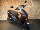 ホンダ リード１２５の画像（大阪府