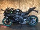 カワサキ Ｎｉｎｊａ　ＺＸ－２５Ｒ　ＥＴＣ付き　ＵＳＢソケットの画像（大阪府