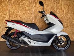 ホンダ　ＰＣＸ　２型　スペシャルエディション