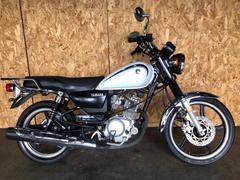 ヤマハ　ＹＢ１２５ＳＰ