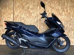 ホンダ　ＰＣＸ　２型