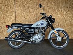 ヤマハ　ＹＢ１２５ＳＰ