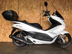 ホンダ　ＰＣＸ１５０　ＥＴＣ付き